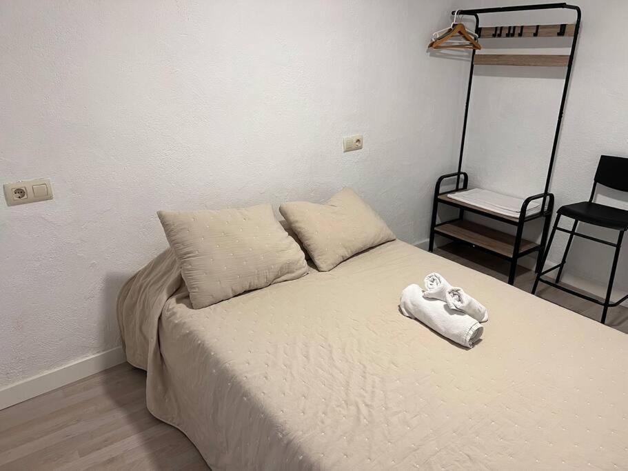 Piso En El Centro De Monistrol De Montserrat Zewnętrze zdjęcie